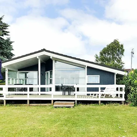 Holiday Iv * Slagelse