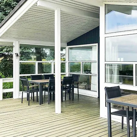 Holiday Iv Slagelse