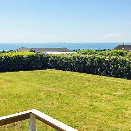 Holiday Iv Holiday home