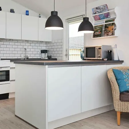 Holiday Iv Holiday home Slagelse