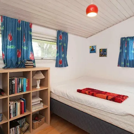 Holiday Iv Holiday home Slagelse