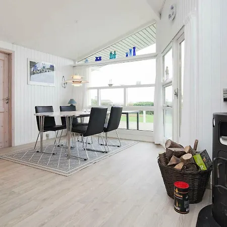 Holiday home Holiday Iv Slagelse